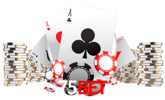Jogue jogos de pôquer em 75BET