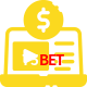O Cassino 75BET também oferece apostas esportivas virtuais!
